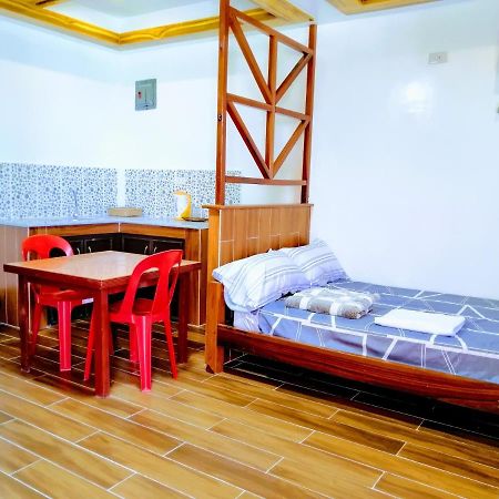 Langojon Jianjoy Beach Resort جنرال لونا المظهر الخارجي الصورة